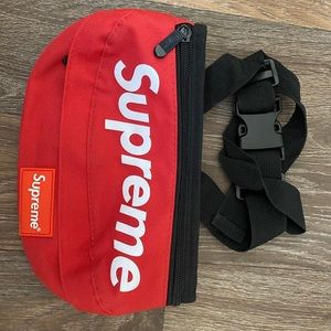 Supreme Waist bag